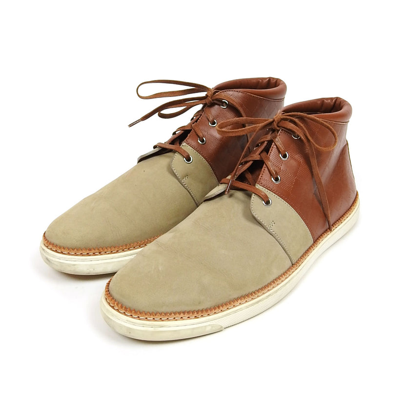 Louis Vuitton Boots Size 10