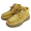 Burberry Suede Boots Size 41