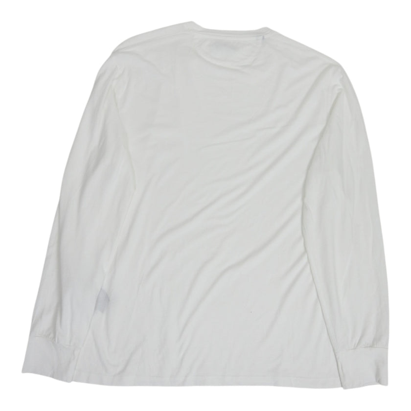 Tom Ford Longsleeve T-Shirt Size 54