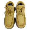 Burberry Suede Boots Size 41
