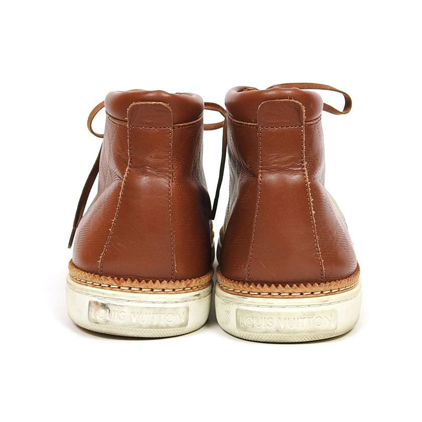 Louis Vuitton Boots Size 10