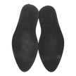McQueen Monkstrap Creepers Size 42.5