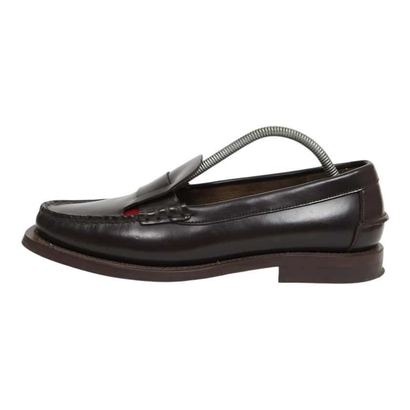 Hereu Brown Loafer Size 43