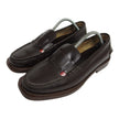 Hereu Brown Loafer Size 43