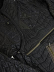 Maharishi Quilted Blanket Parka Size Large
