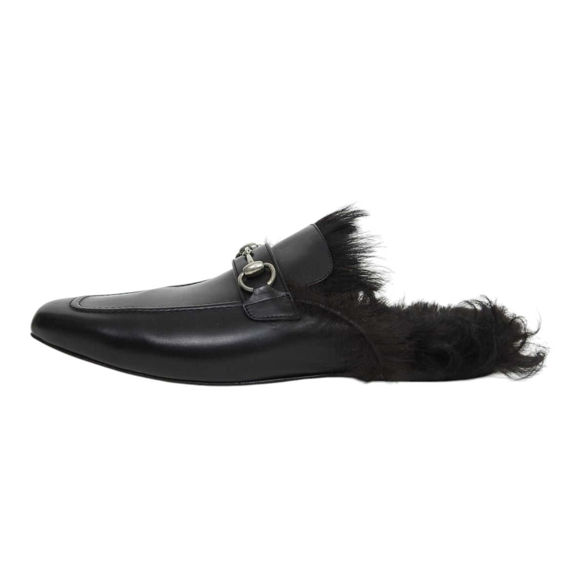 Gucci Cassanova Mule Size 41.5