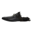 Gucci Cassanova Mule Size 41.5