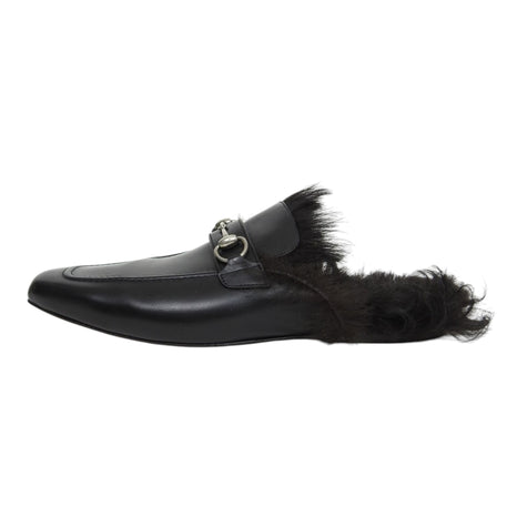 Gucci Cassanova Mule Size 41.5