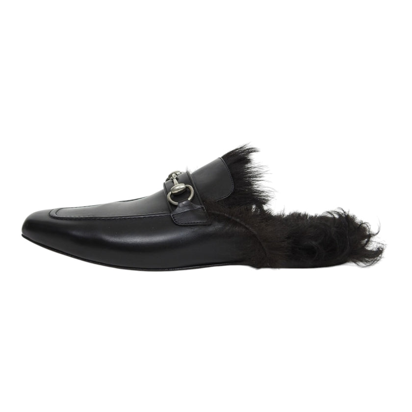 Gucci Cassanova Mule Size 41.5