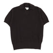 Oliver Spencer Knit Polo Size Medium