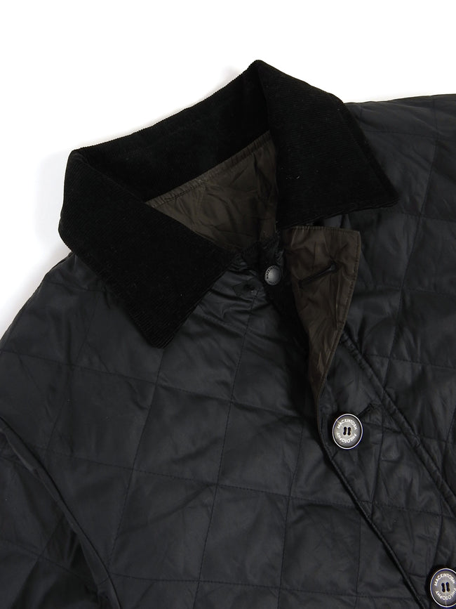 Mackintosh Philosophy Reversible Quilted Jacket Size 38