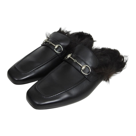 Gucci Cassanova Mule Size 41.5