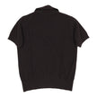 Oliver Spencer Knit Polo Size Medium