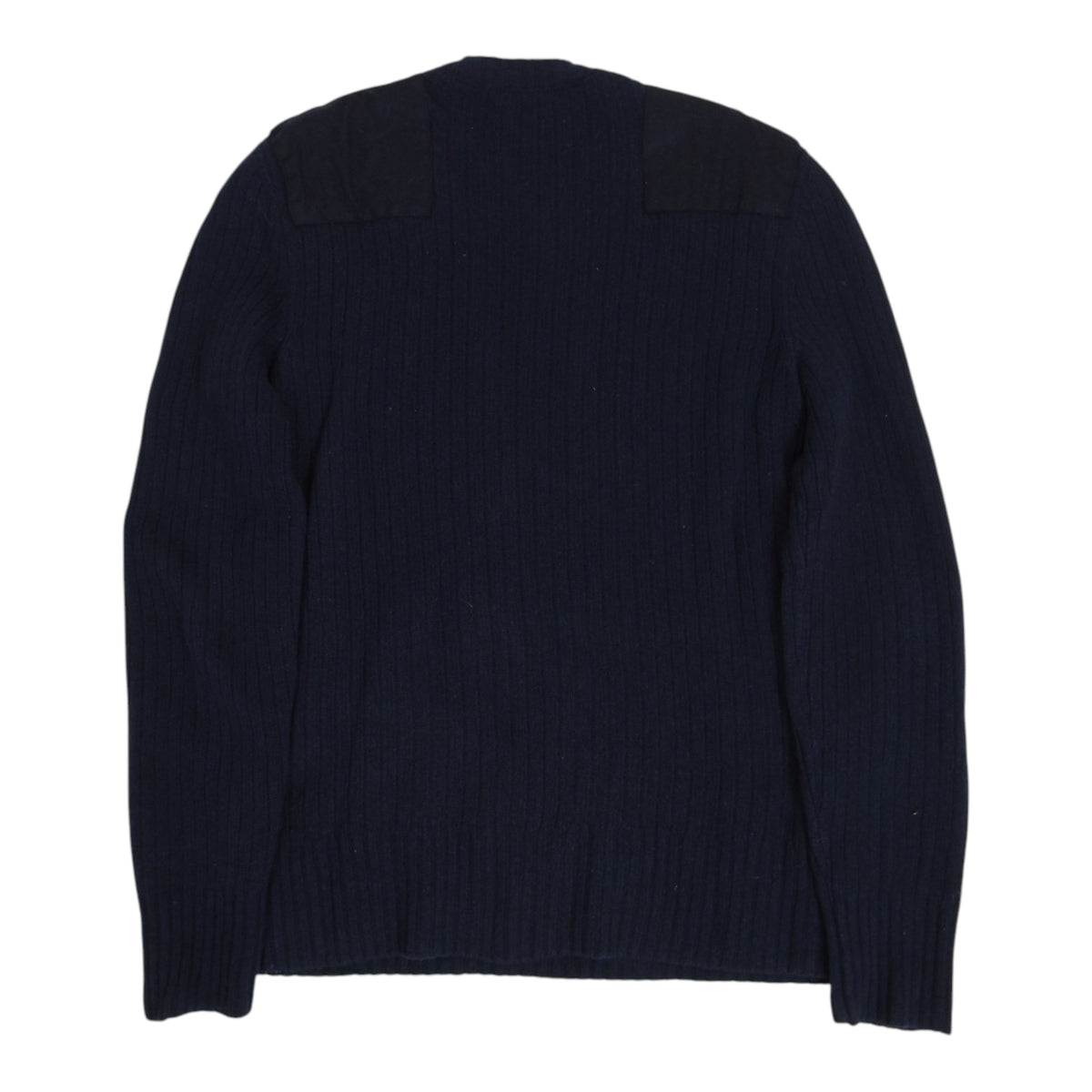 Officine Generale Military Sweater Size Small