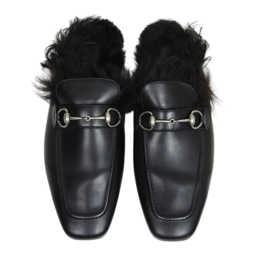 Gucci Cassanova Mule Size 41.5