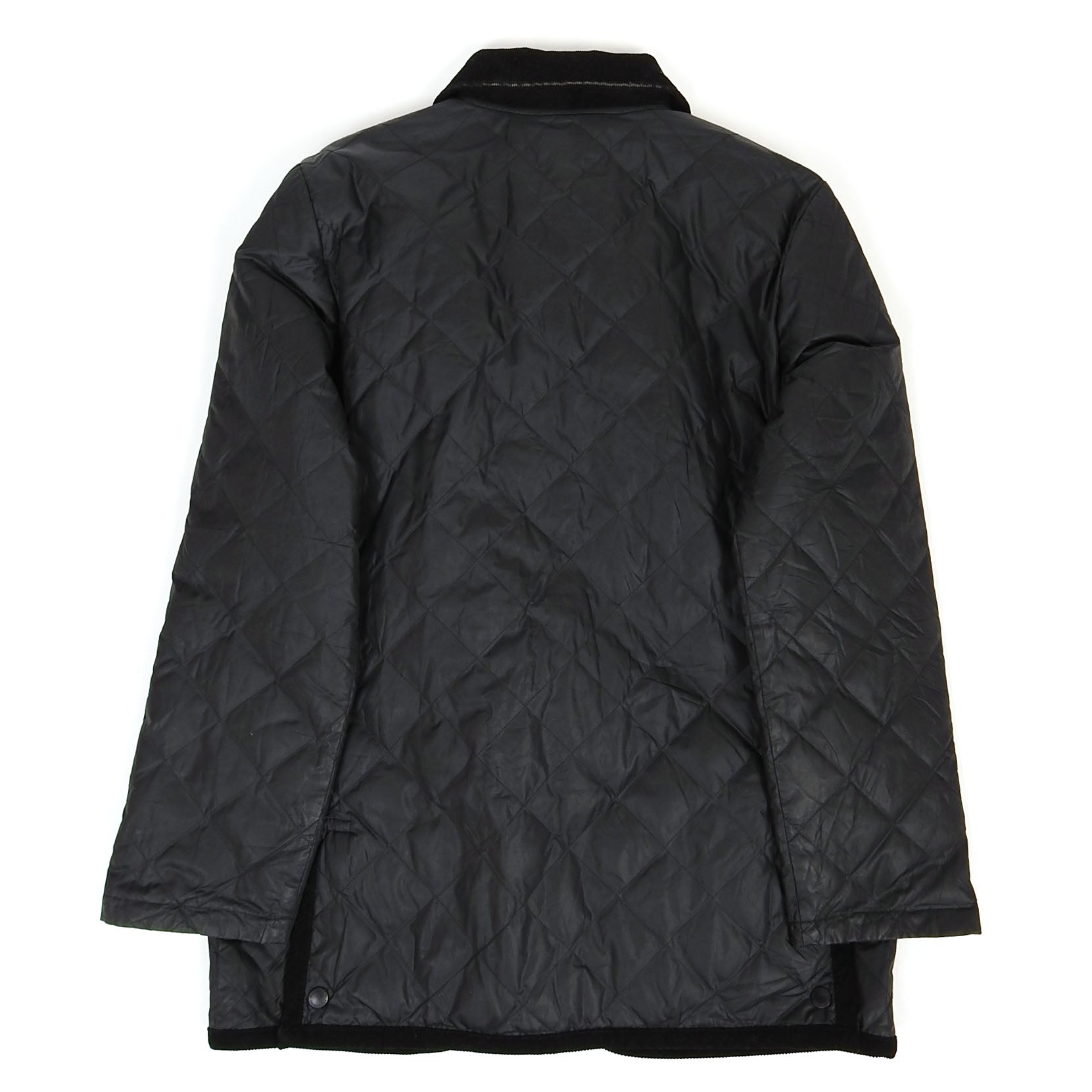 Mackintosh Philosophy Reversible Quilted Jacket Size 38