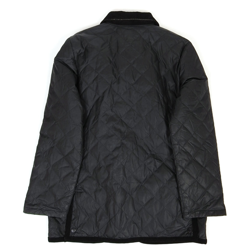 Mackintosh Philosophy Reversible Quilted Jacket Size 38