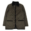 Mackintosh Philosophy Reversible Quilted Jacket Size 38
