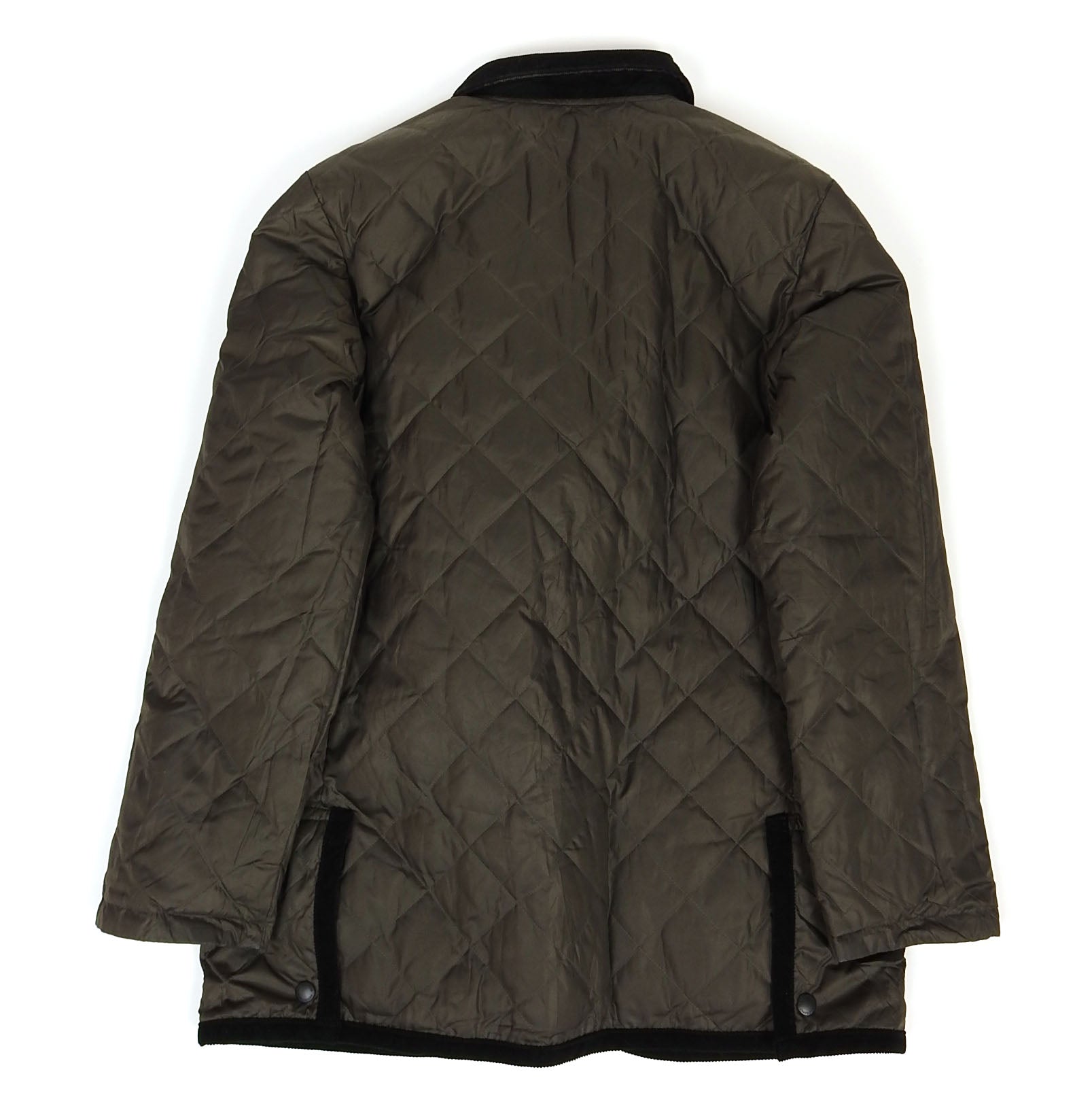Mackintosh Philosophy Reversible Quilted Jacket Size 38