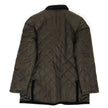 Mackintosh Philosophy Reversible Quilted Jacket Size 38