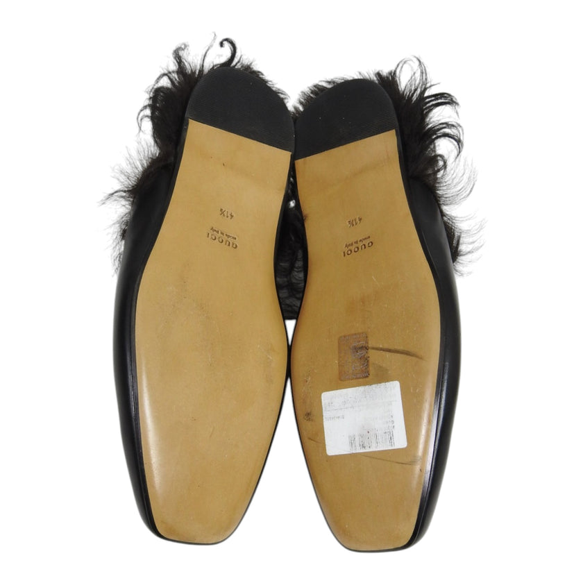 Gucci Cassanova Mule Size 41.5