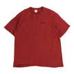 Supreme Logo TShirt Size XL