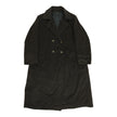 Jil Sander Vintage Cashmere Overcoat Size 38