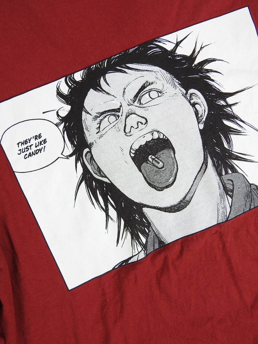 Supreme Logo TShirt Size XL