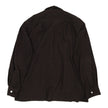 Beams+ Camp Collar Cord Shirt Size XL