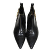 Gucci 3 Buckle Boot Size 10