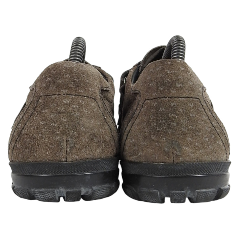 Prada Velcro Sneakers Size 8.5