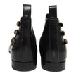 Gucci 3 Buckle Boot Size 10