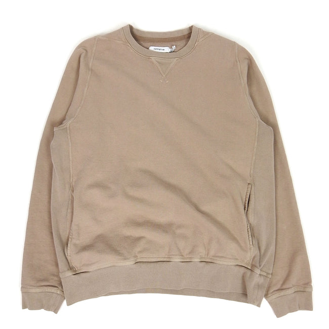 Nonnative Crewneck Sweatshirt Size 3