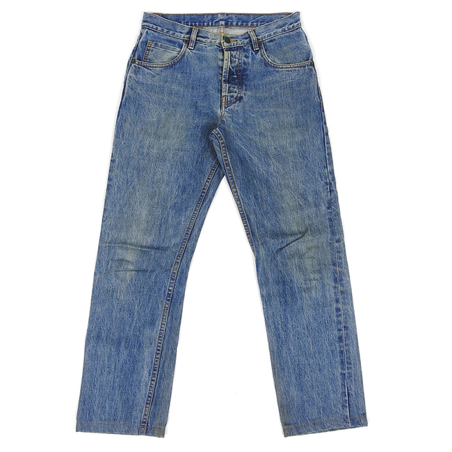 Patrick Ervell Jeans Size 28