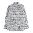 WTaps Button Up Size Large
