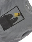 Cav Empt grey Graphic Crewneck Sweatshirt size Small