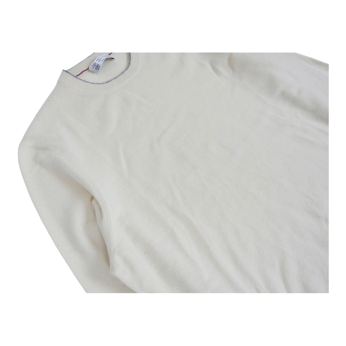 Brunello Cucinelli Cashmere Sweater Size 56