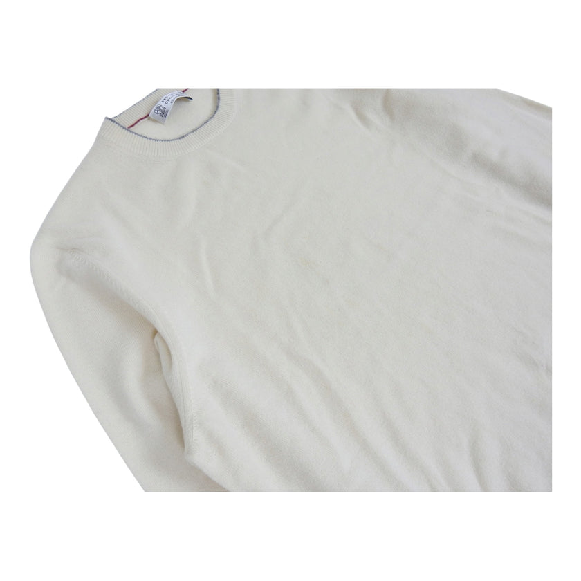Brunello Cucinelli Cashmere Sweater Size 56