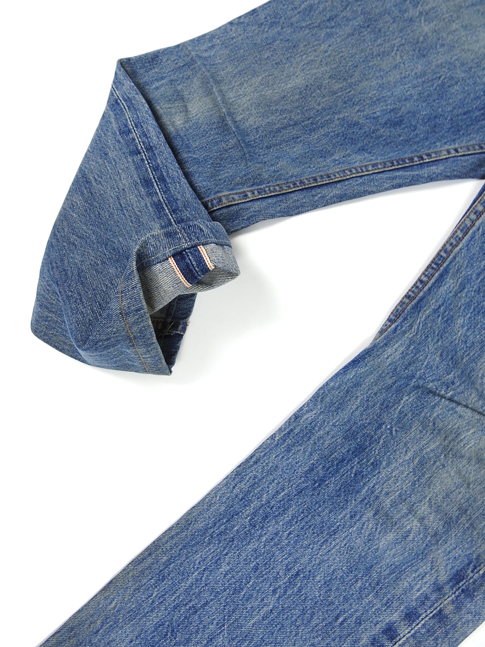 Patrick Ervell Jeans Size 28