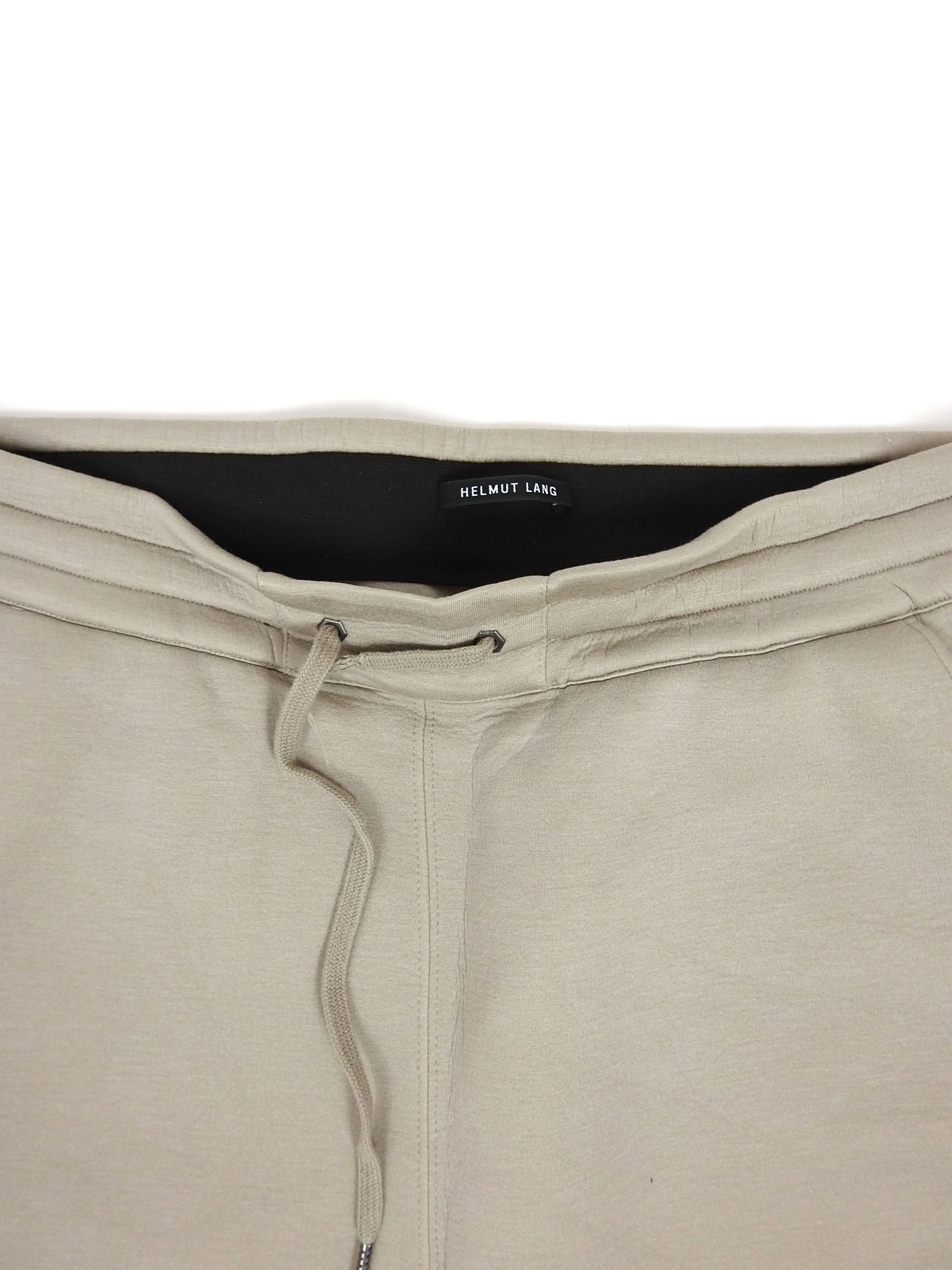 Helmut Lang Sweatpants Size Large