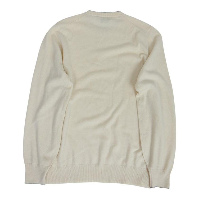 Brunello Cucinelli Cashmere Sweater Size 56
