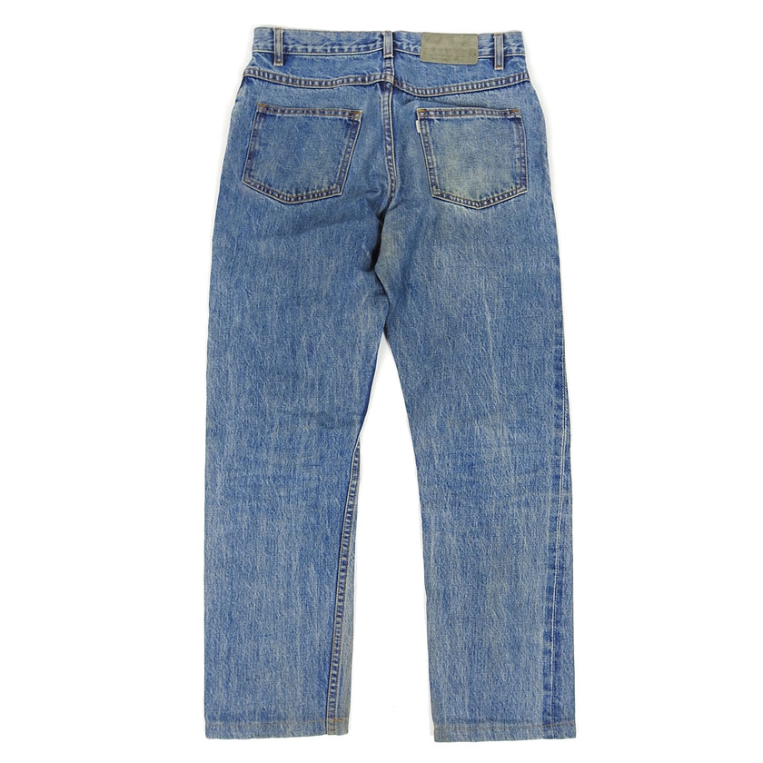Patrick Ervell Jeans Size 28