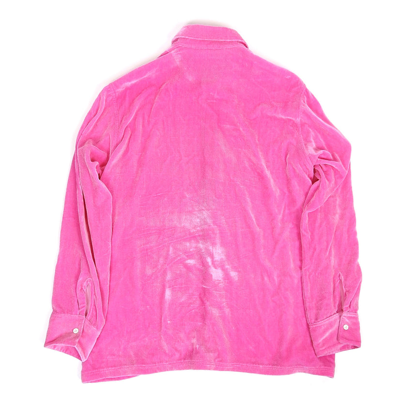 Jacquemus Le Papier Shirt Size 48