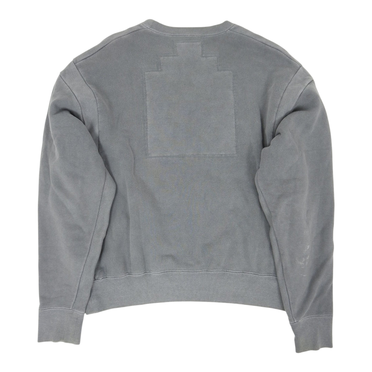 Cav Empt grey Graphic Crewneck Sweatshirt size Small