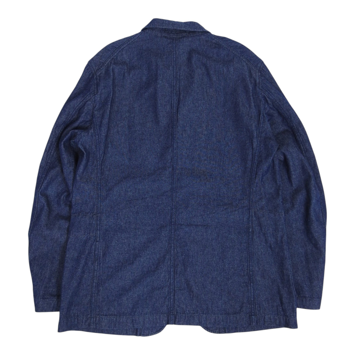 Engineered Garments Denim Bedford Jacket Size Medium