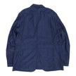 Engineered Garments Denim Bedford Jacket Size Medium