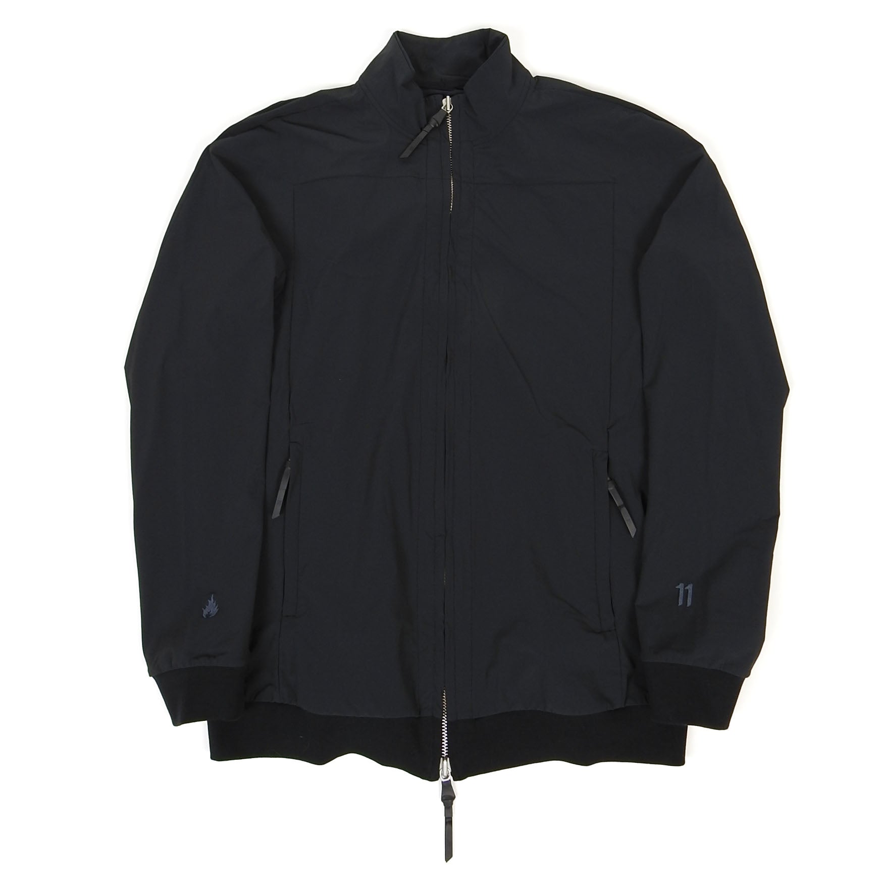 11 by Boris Bidjan Saberi x Massive Attack FUT MA Jacket Size L/XL