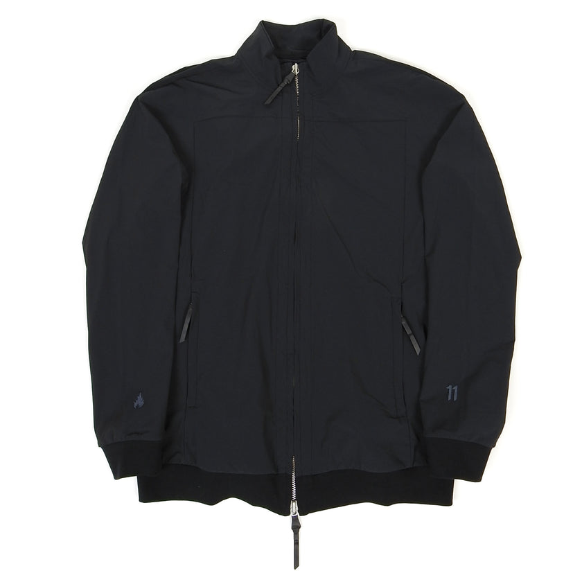 11 by Boris Bidjan Saberi x Massive Attack FUT MA Jacket Size L/XL