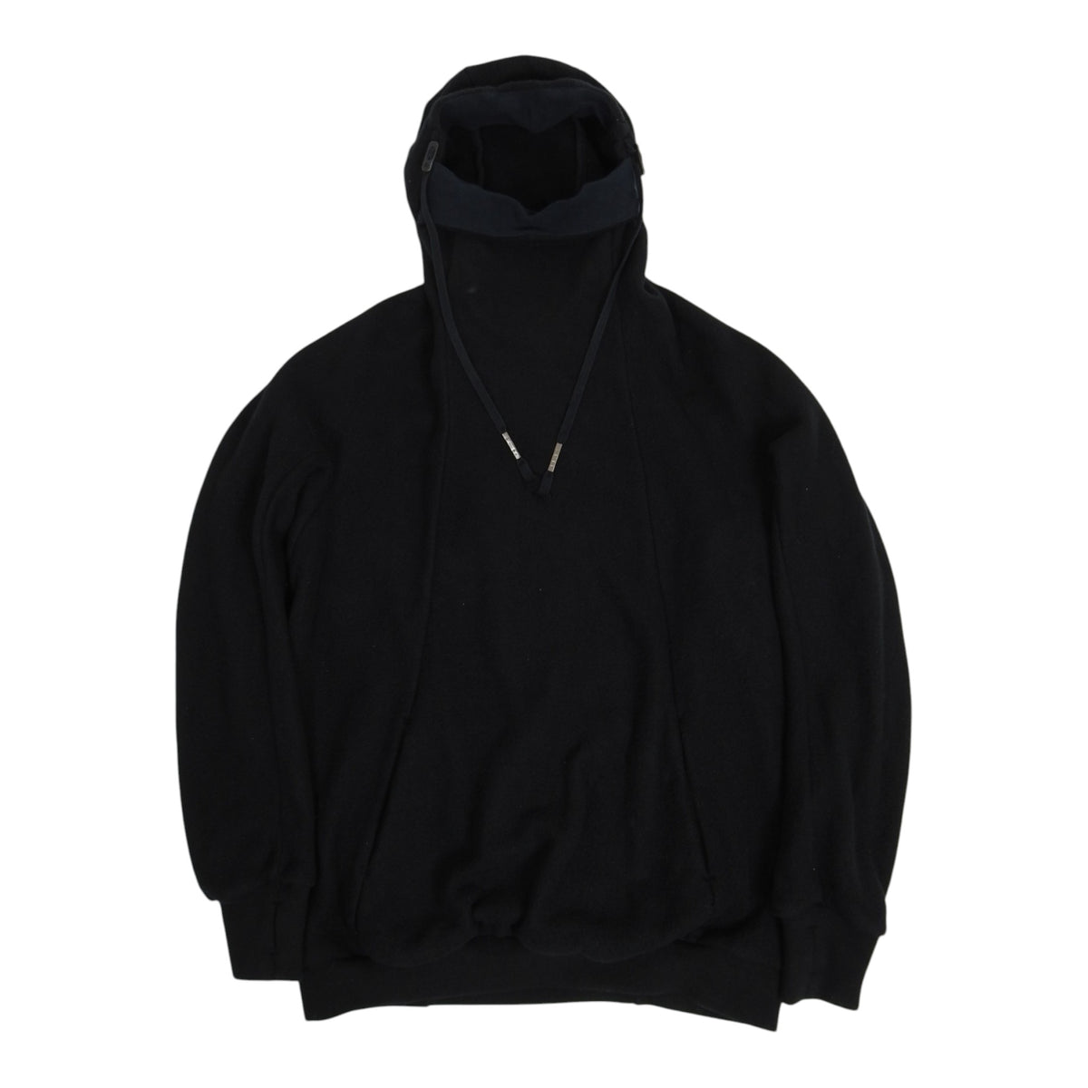 Boris Bidjan Saberi 11 Hoodie Size XXL