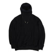 Boris Bidjan Saberi 11 Hoodie Size XXL